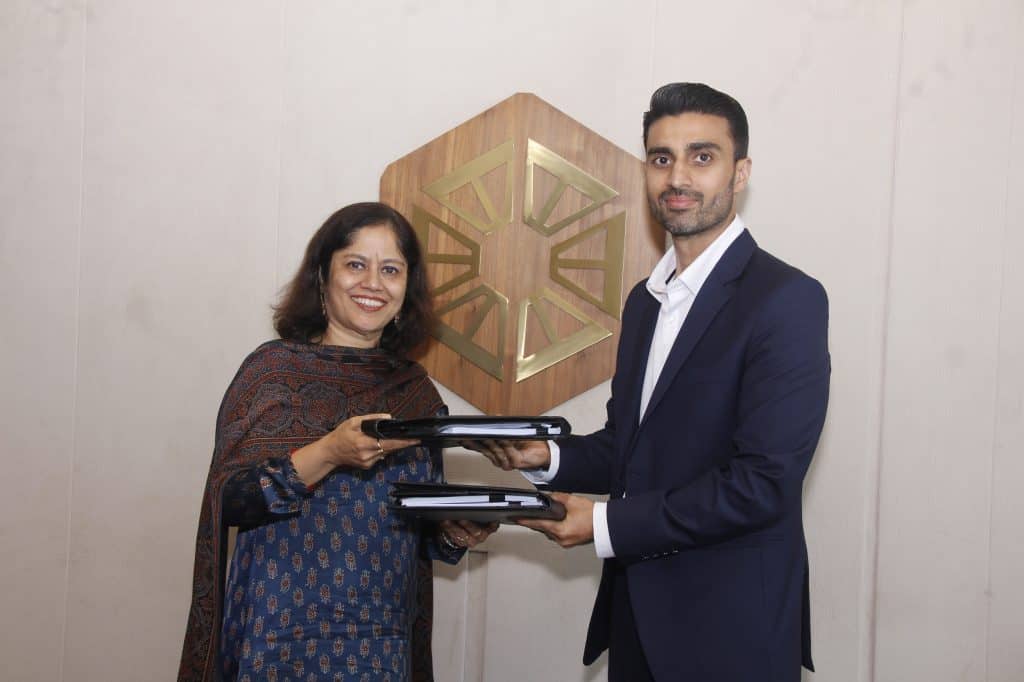 IHCL expands footprint in Jammu & Kashmir, signs a Gateway resort in Patnitop