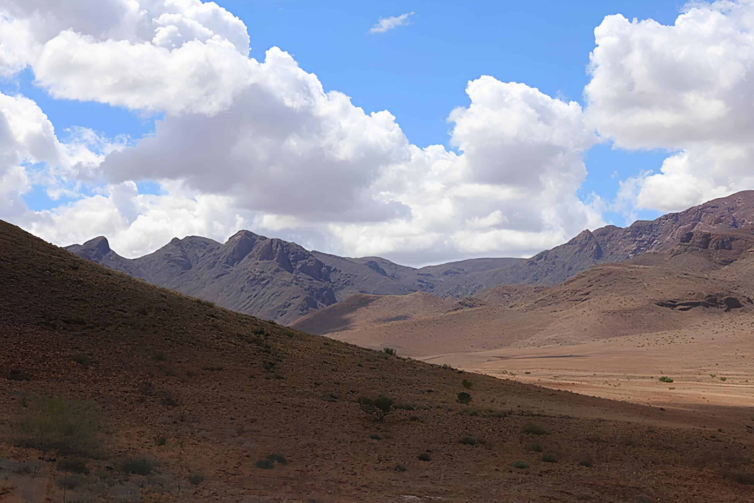 NamibRand Dark Sky Reserve. Courtesy: Ragnhild&Neil Crawford, Wikimedia Commons