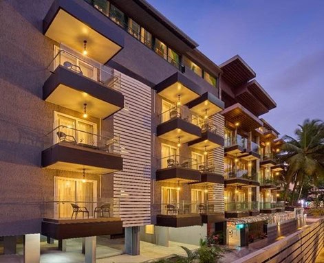 Royal Orchid Hotels Introduces New Gem in Goa with the Opening of Regenta Place M.A.R.S. Candolim