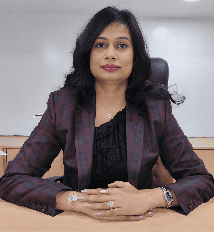 Shweta Khandelwal, General Manager, Ramada Encore by Wyndham, Bareilly
