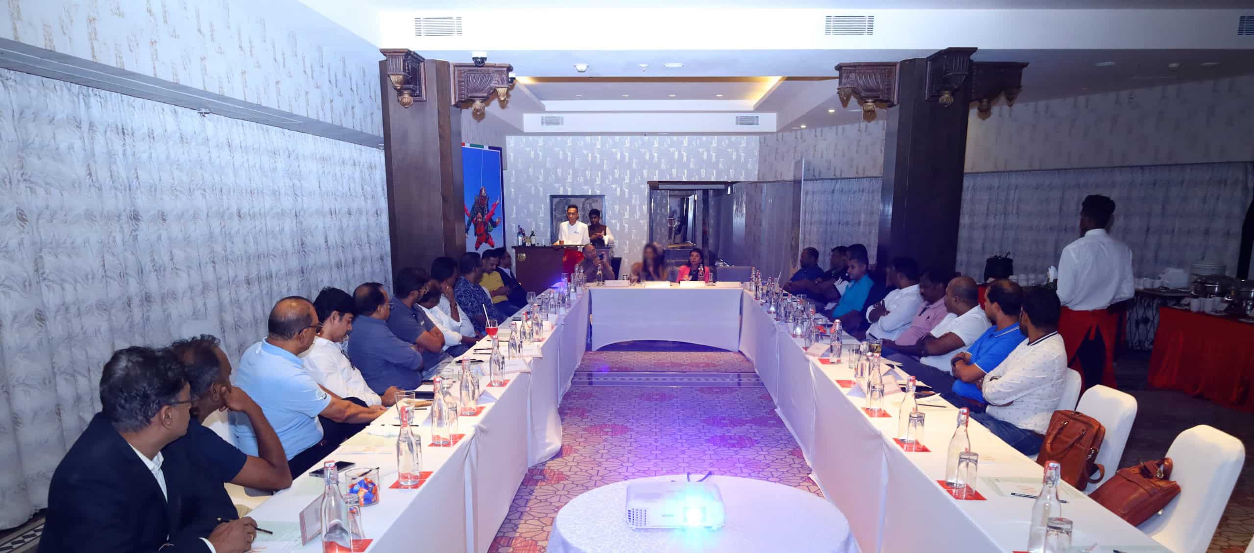 South African Tourism invited Chennai to discover its world-class MICE and leisure offerings