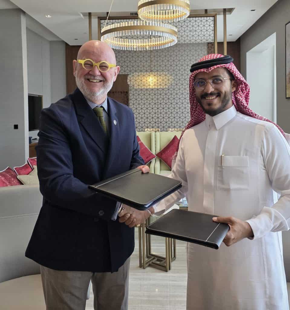 Wyndham Hotels & Resorts Strengthens Saudi Portfolio with Signing of Howard Johnson by Wyndham in Riyadh
