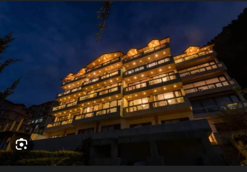 Moustache Group of Hotels expands footprint with Manali Launch