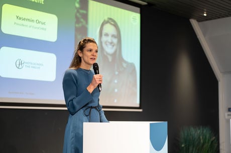 EuroCHRIE 2025 in The Hague Underscores the Global Importance of Collaboration Between Hospitality Education and Industry