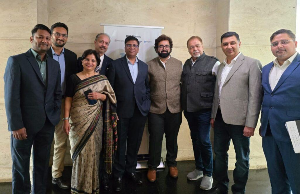 BWH Hotels expands in India with 10th Best Western Plus, marks grand entry into Rajasthan