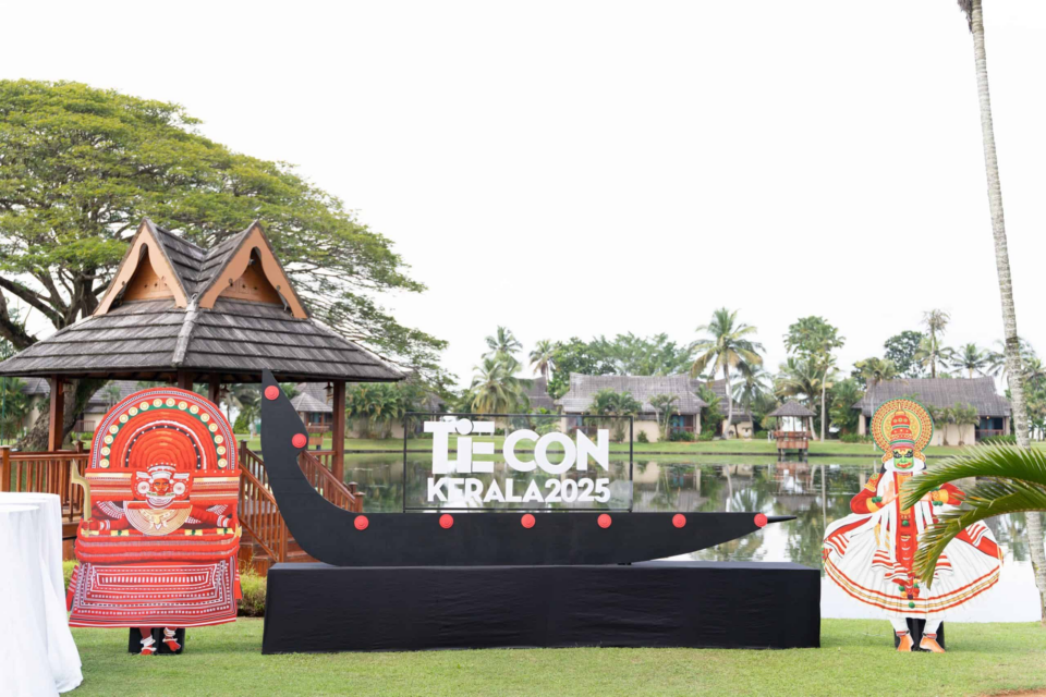 TiEcon Kerala 2025 Concludes on a High Note at The Zuri Kumarakom