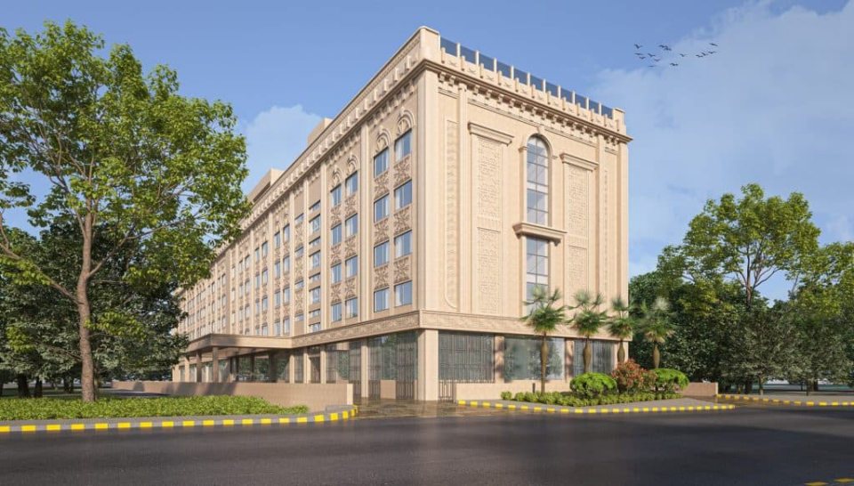 Hilton announces the Opening of Hilton Garden Inn Bengaluru Whitefield