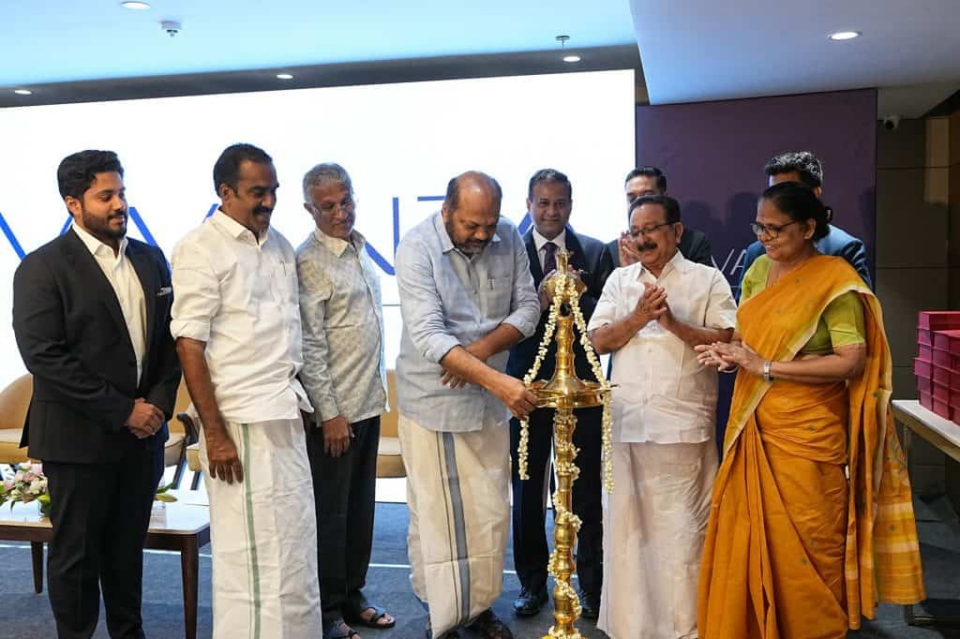 Vivanta Aluva, Kochi opens its doors