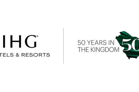IHG Hotels & Resorts marks 50 years in Saudi Arabia and opens a new chapter of inspired hospitality
