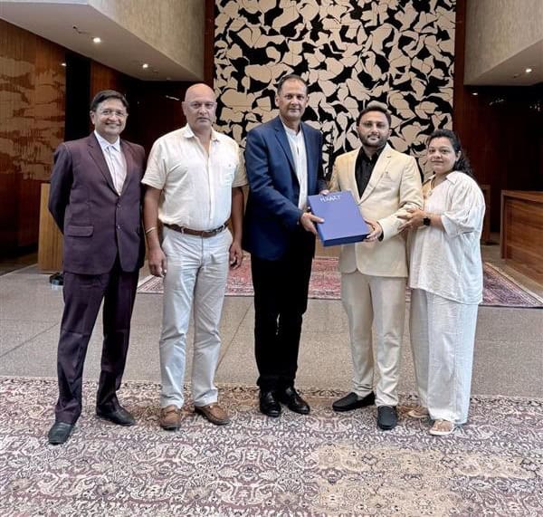 Hyatt announces plans for Hyatt Place Bhuj, expanding the Hyatt Place brand in Gujarat