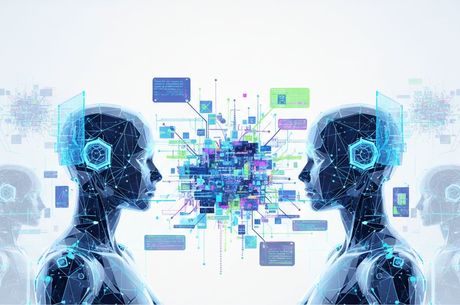 The Rise of A2A: When AI Agents Start Talking to Each Other