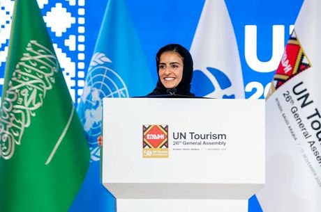UN Tourism Confirms New Secretary-General: Shaikha Al Nowais to Become First Woman Leader in 2026