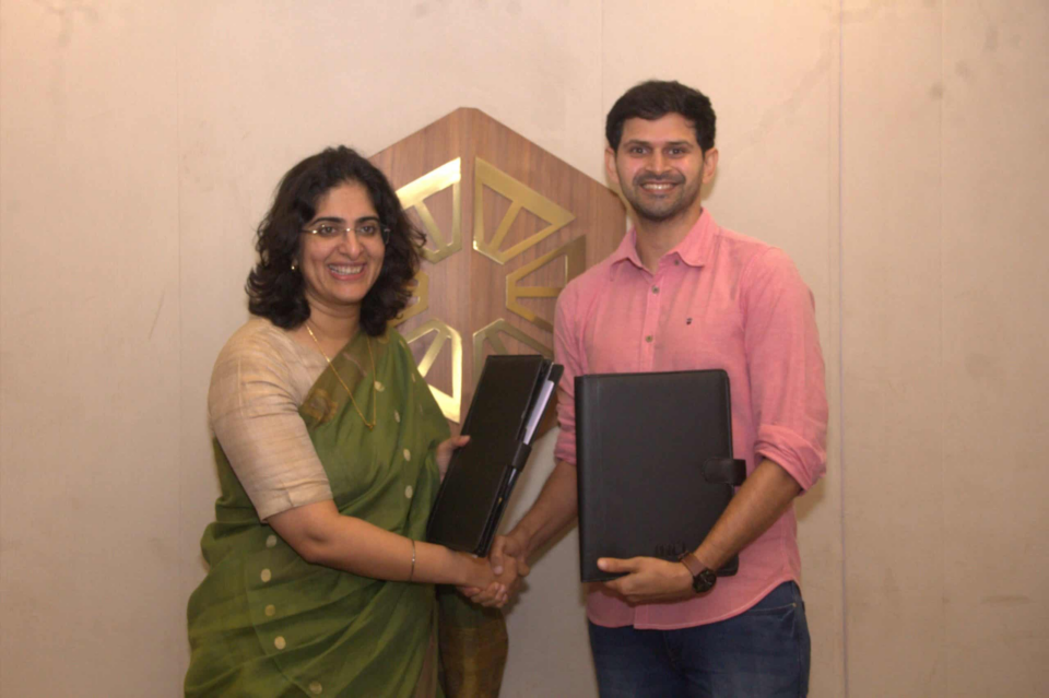 IHCL Signs a New Tree of Life Resort in Panheli, Maharashtra