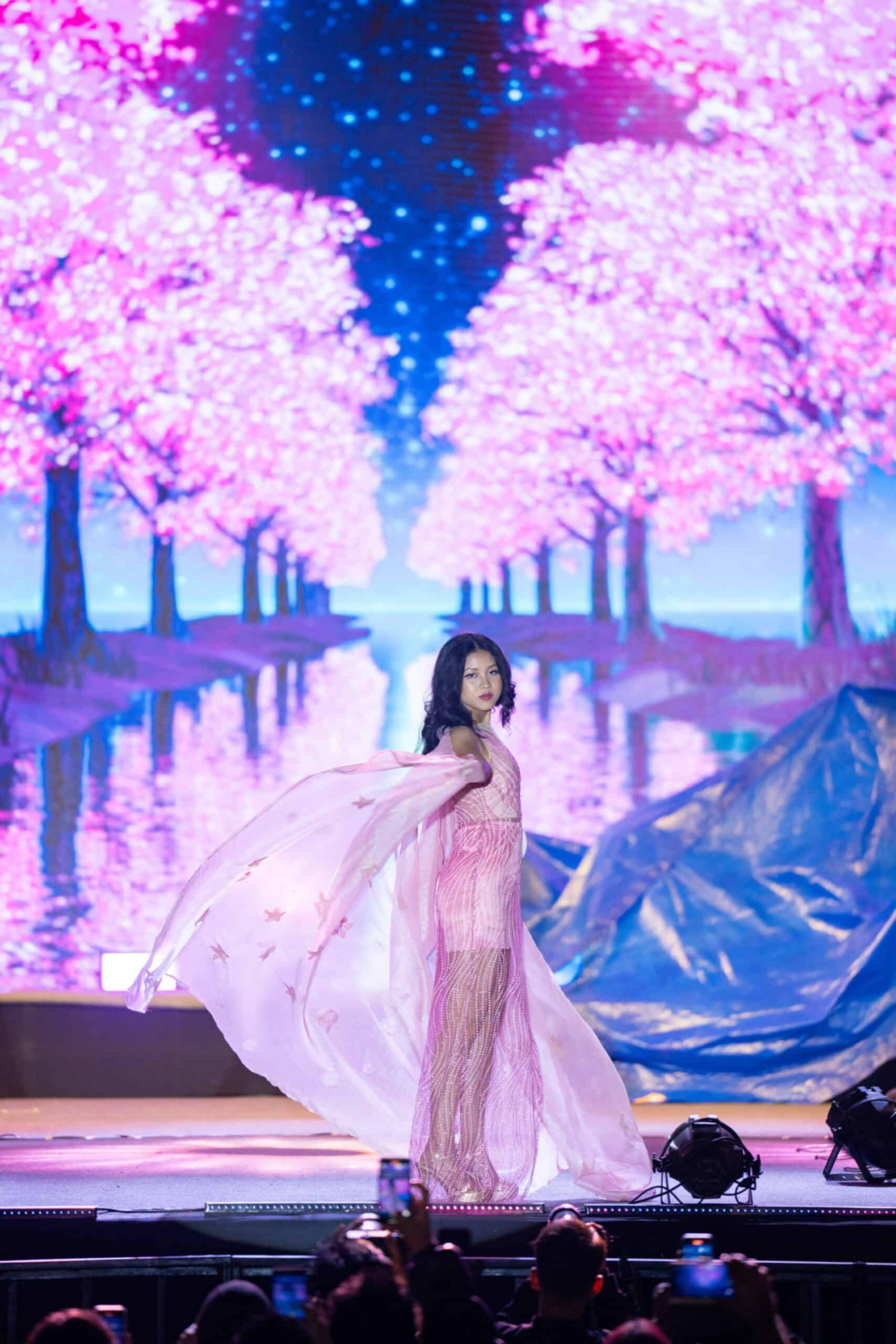 Shillong Cherry Blossom Festival 2025 Set to Bloom with Global Icons and Local Rhythms