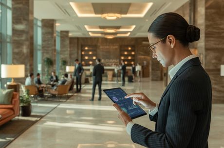 From Data Chaos to Intelligent Strategy: How AI & Human Insight Are Redefining Revenue Leadership