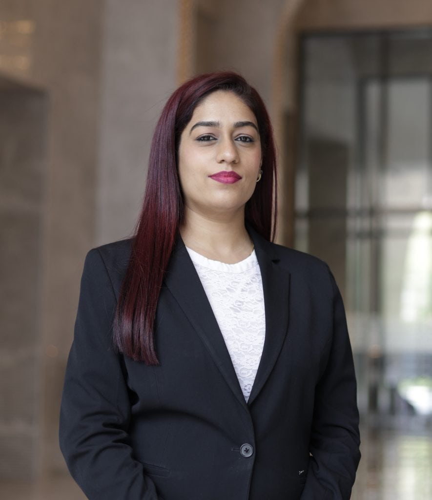 Richa Joshi joins Holiday Inn Jaipur City Centre as the new Marketing & Communications Manager