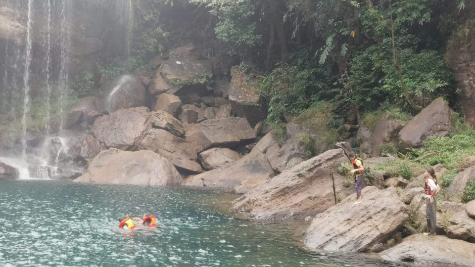 A Heartfelt Journey into the Beautiful Khasi Way