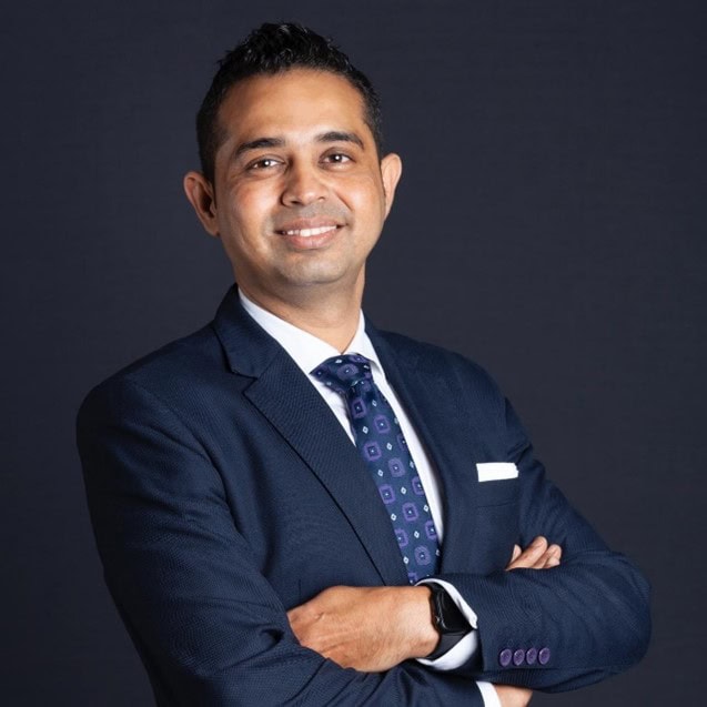 Sachin Didolkar joins Courtyard by Marriott Pune Hinjewadi as the new General Manager