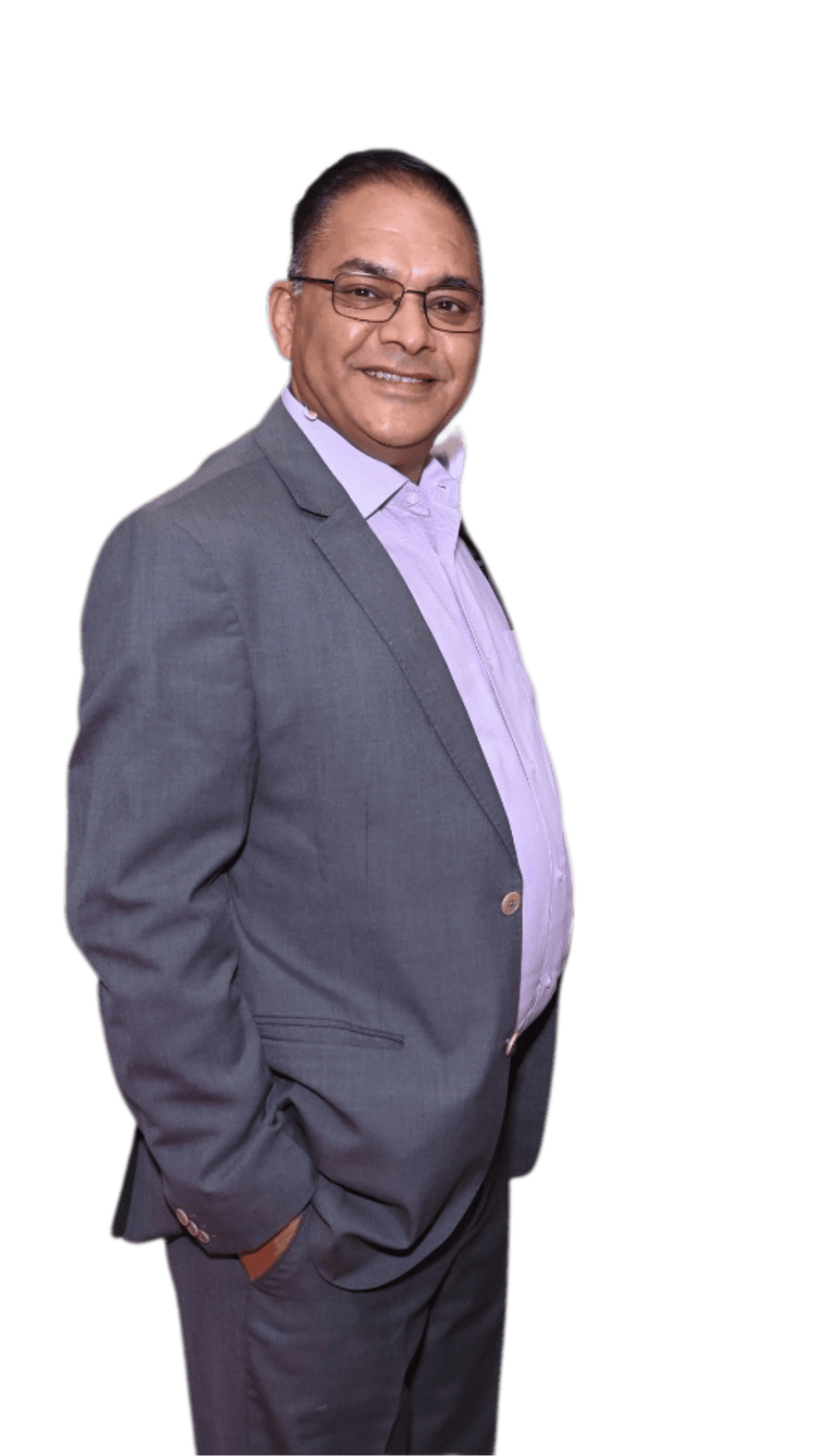  Harish Joshi, General Manager, The Palace Aravali by Park Jewels Hotels and Resorts