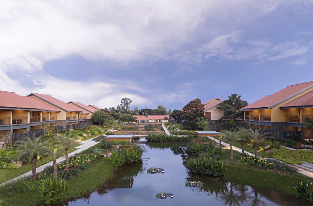 Hilton expands flagship brand in India with debut of Hilton Hyderabad Genome Valley Resort & Spa