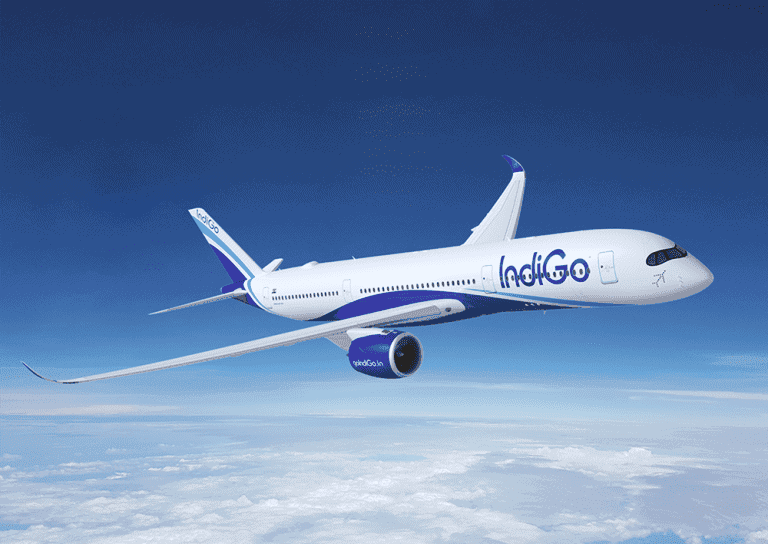 IndiGo Airlines launches daily direct Rewa-Indore flights
