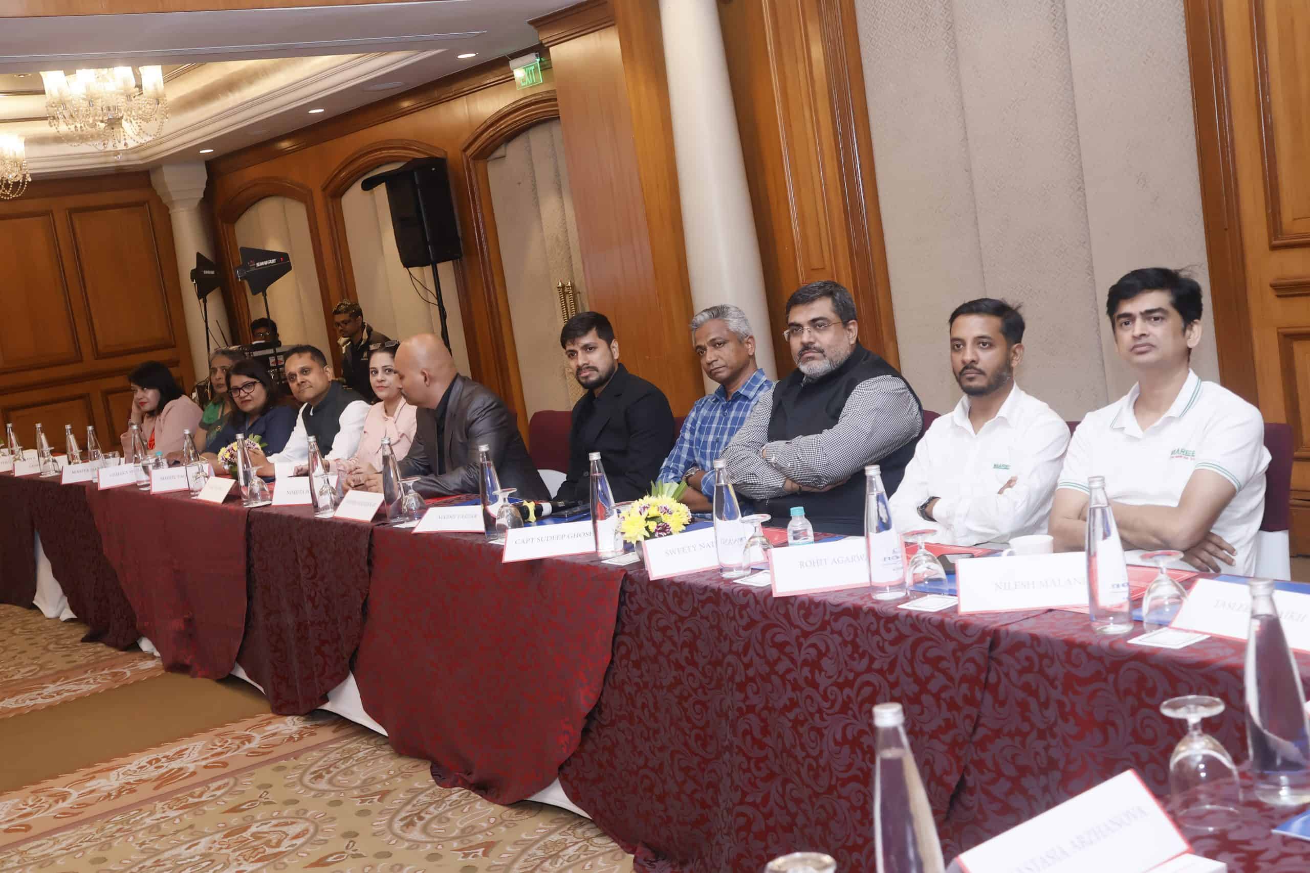 Moscow’s Corporate Think Tank 2025 Continues Its India Outreach with a High-Impact Mumbai Edition