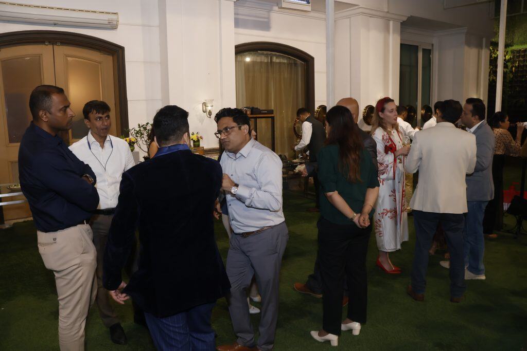 Moscow’s Corporate Think Tank 2025 Continues Its India Outreach with a High-Impact Mumbai Edition