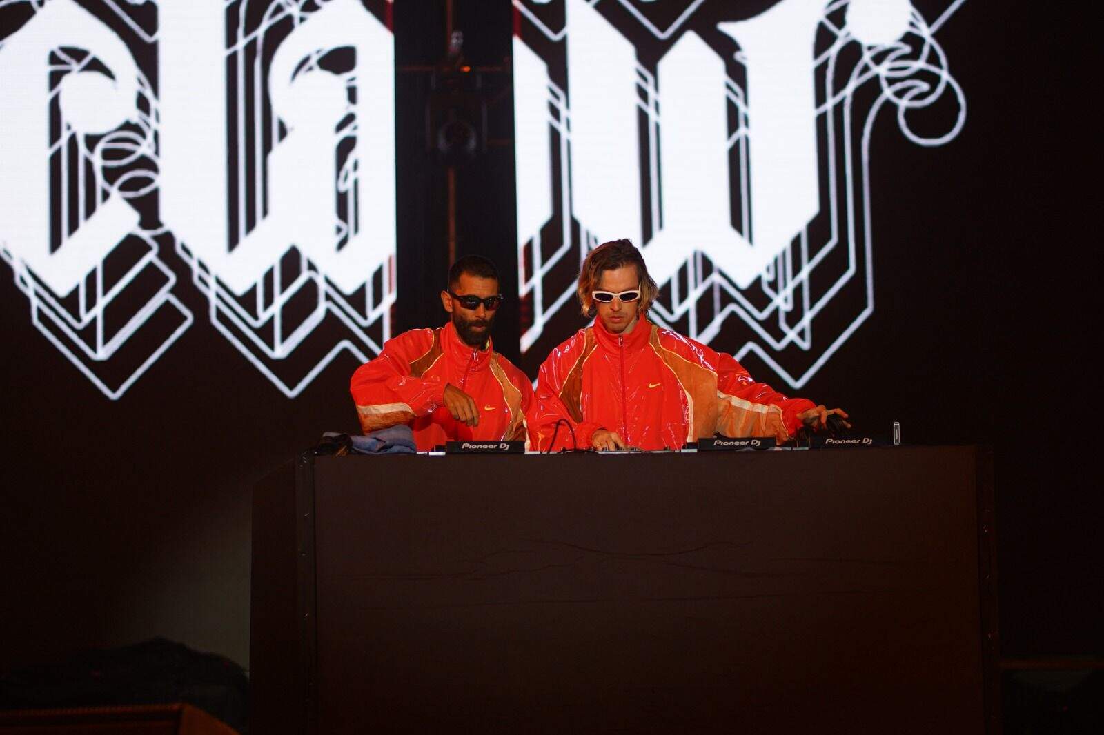 Yellow Claw ignites the Me’gong Festival 2025 stage with a high-energy EDM finale in Garo Hills