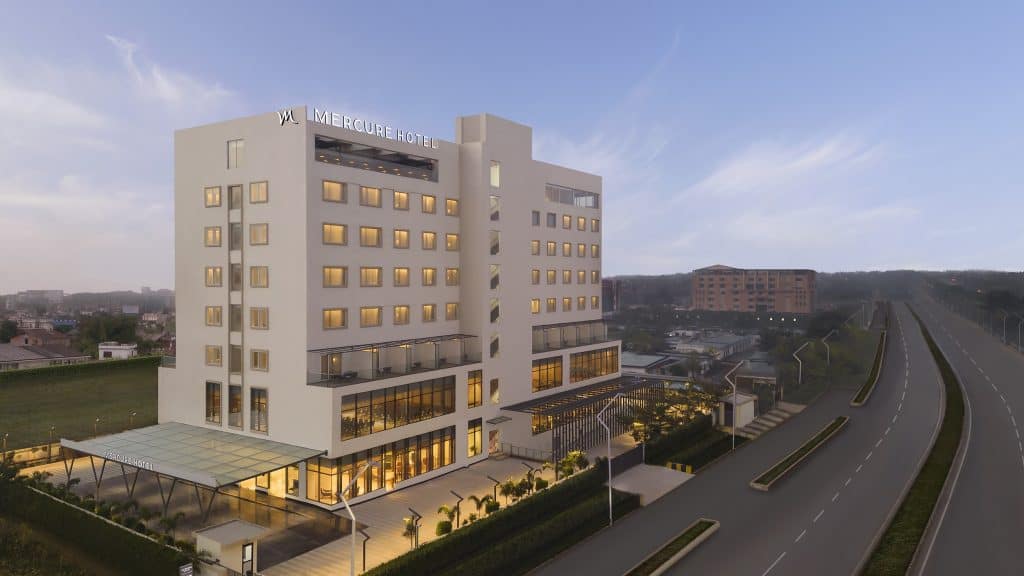 Mercure Lucknow Gomti Nagar announces the appointment of key department heads