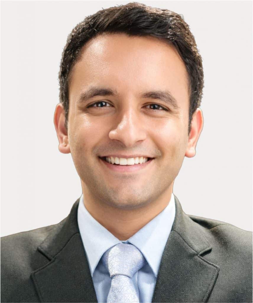 Utsav Sharma, Corporate Learning and Development Manager, OPO Hotels & Resorts