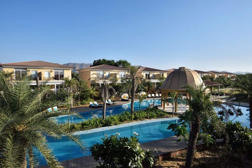 The Westin Pushkar Resort and Spa