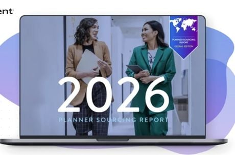 Big shifts in global planner sourcing for meetings and events