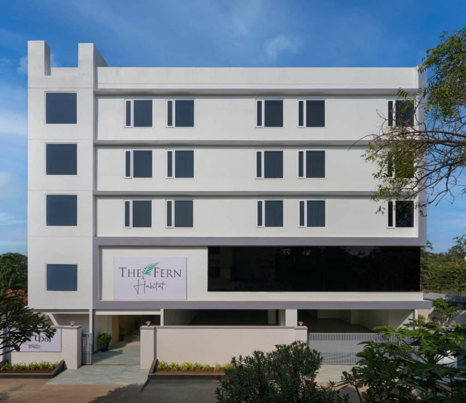 The Fern Hotels & Resorts launches The Fern Habitat Pune, Mundhwa, Series by Marriott