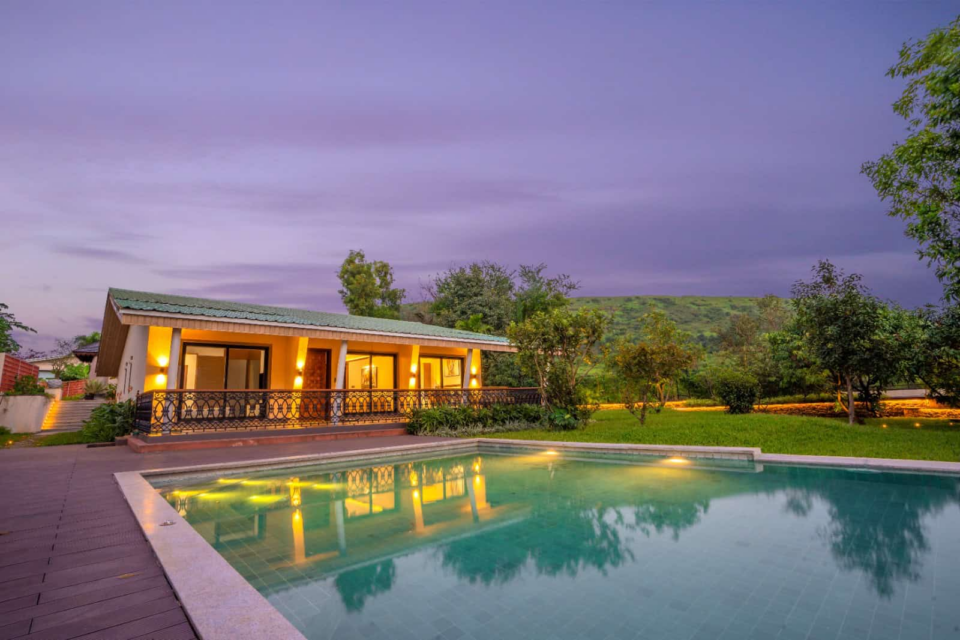 Energise Soul Retreat by ELIVAAS Debuts in Trimbak, Boosts India’s Wellness Tourism