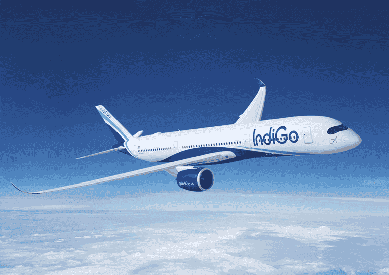 IndiGo Airlines Reflects on a Year of Progress and Learnings; Looking Ahead to the  Next Chapter in Global Expansion 