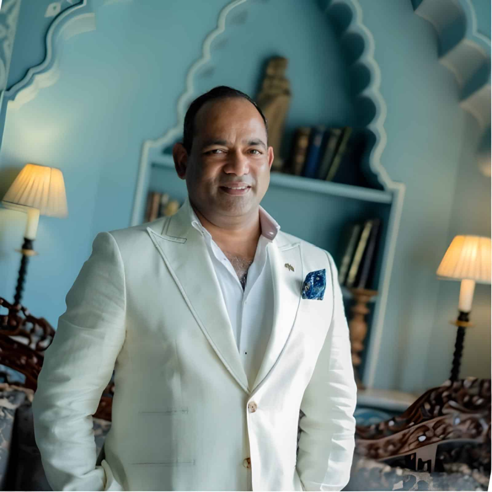 Binny Sebastian: Is India’s Luxury Hospitality Chasing Event Revenues While Its Luxury Experience Erodes?