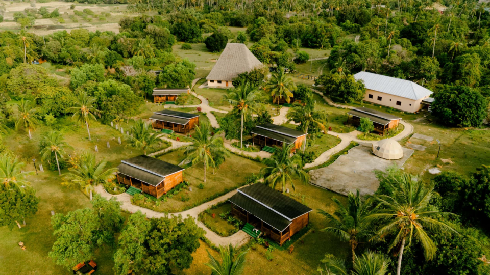 Eight Continents Strengthens Africa Presence With New Signature Resort in Mafia Island, Tanzania