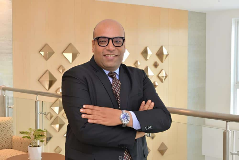 Barun Gupta Named COO: Indeva Hotels and Resorts Announces Key Leadership Promotion