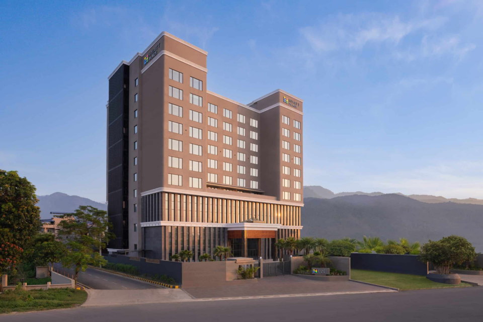Hyatt Place Butwal Debuts as Hyatt’s 3rd Dynamic New Hospitality Hub in Nepal