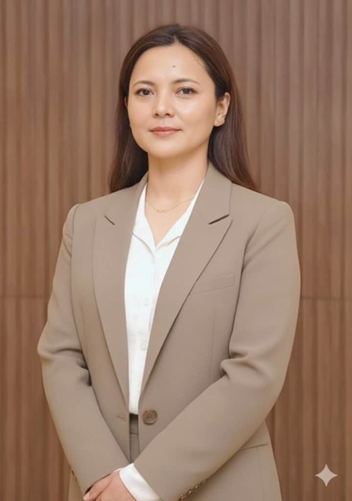 Anjila Yonzon joins Summit Hotels and Resorts as the new Group General Manager – Sales