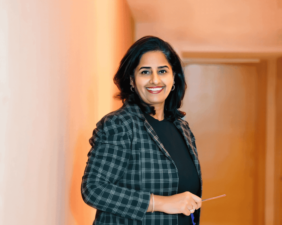 Shibani Malhotra joins ICONIQA Hotel Mumbai International Airport as the new General Manager