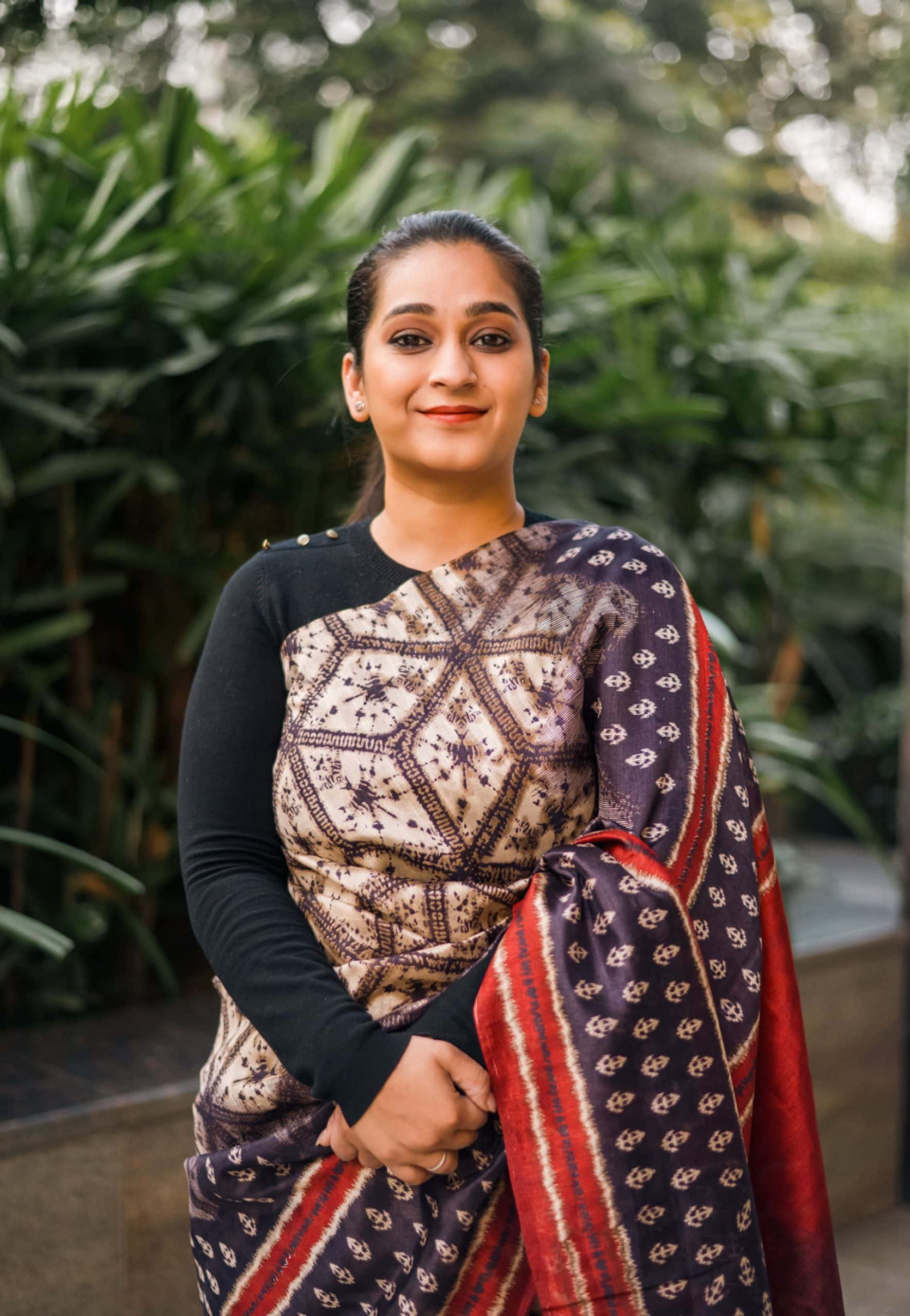 Vrindh Kriti Rathour Joins Holiday Inn Agra as New Human Resources Manager
