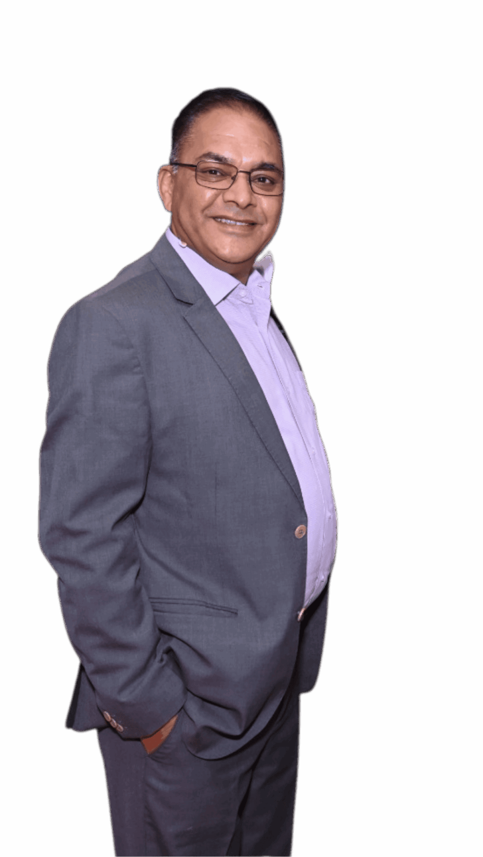 Harish Joshi appointed General Manager at The Palace Aravali by Park Jewels Hotels and Resorts