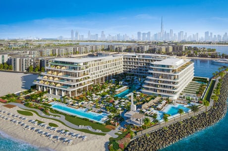 Meliá Hotels International Strengthens Luxury and Lifestyle Offering with New Hotel Openings in 2026