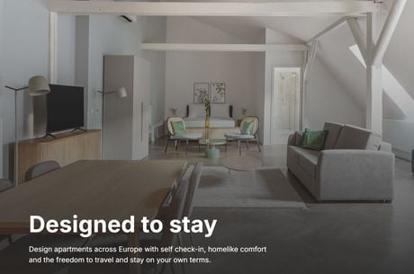Limehome accelerates European expansion with strategic investment