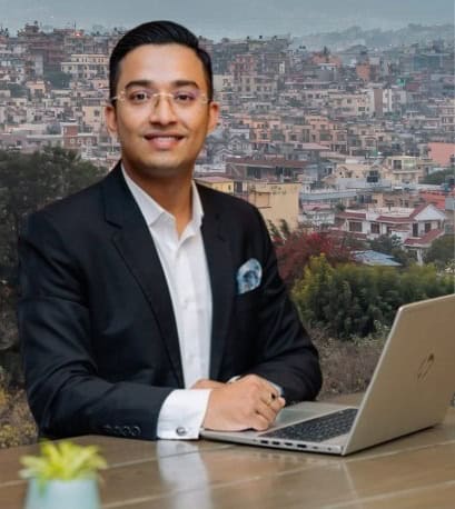 Rabin Ranabhat joins Hyatt Centric Soalteemode Kathmandu as the new Director of Sales