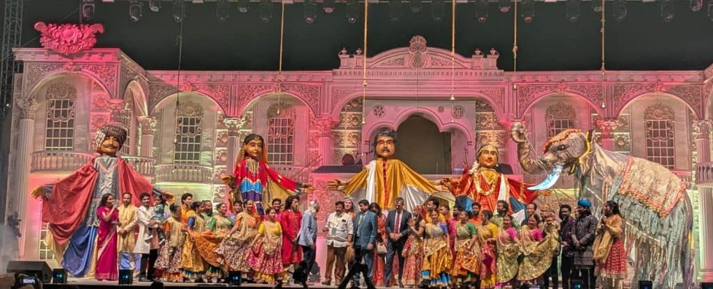 Avakai Festival energises Krishna riverfront with cinema, literature and arts at Vijayawada January 2026 celebration