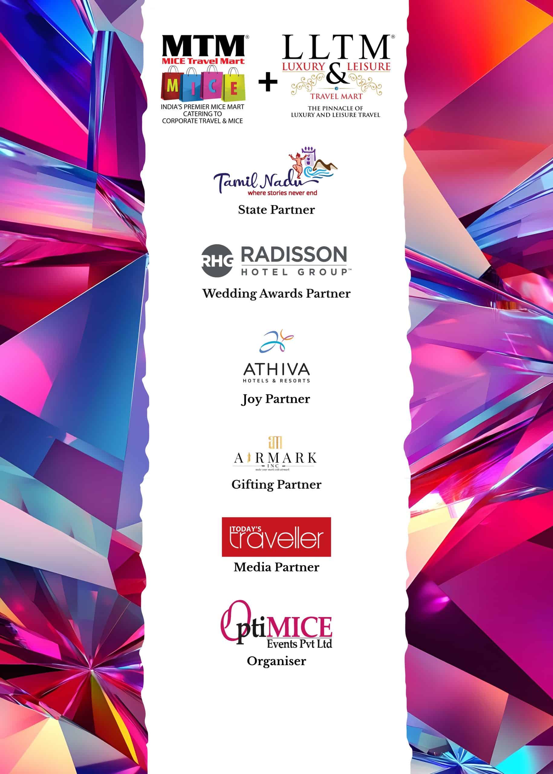 MTM and LLTM 2026 partners