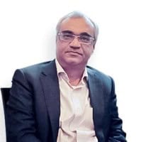 Ashish Vohra, CEO and Founder of jüSTa Hotels & Resorts