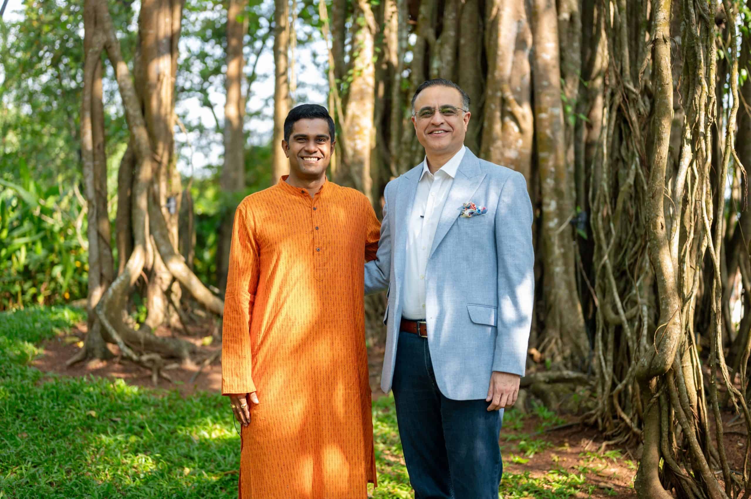 The Postcard Hotel Opens The Postcard Ayurveda Retreat, Old Goa, in Collaboration with Sitaram Ayurveda